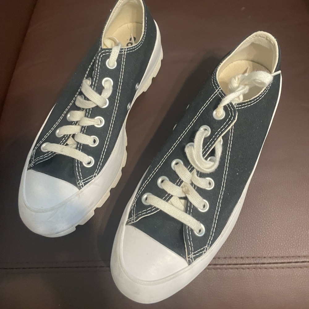 All star- used twice.